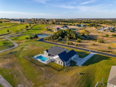 Nestled on a 1 acre golf course lot within the exclusive Canyon on Canyon West Golf Club in Texas - for sale on GolfHomes.com, golf home, golf lot