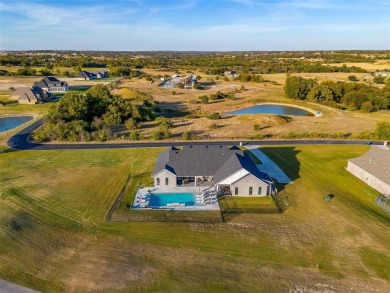 Nestled on a 1 acre golf course lot within the exclusive Canyon on Canyon West Golf Club in Texas - for sale on GolfHomes.com, golf home, golf lot