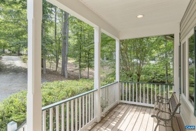 Nestled on a quiet cul-de-sac near the golf course and clubhouse on Lake Monticello Golf Course in Virginia - for sale on GolfHomes.com, golf home, golf lot