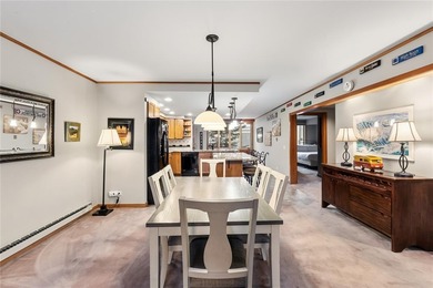 The Pines neighborhood is nestled in the forest adjacent to the on The River Course At Keystone in Colorado - for sale on GolfHomes.com, golf home, golf lot