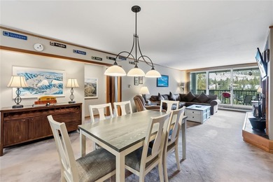 The Pines neighborhood is nestled in the forest adjacent to the on The River Course At Keystone in Colorado - for sale on GolfHomes.com, golf home, golf lot