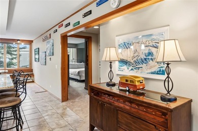 The Pines neighborhood is nestled in the forest adjacent to the on The River Course At Keystone in Colorado - for sale on GolfHomes.com, golf home, golf lot