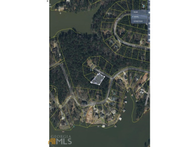 Prime Lot in the Turtle Cove neighborhood!! You will love the on Turtle Cove Golf Course in Georgia - for sale on GolfHomes.com, golf home, golf lot