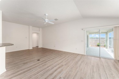 One or more photo(s) has been virtually staged. ~2016 ROOF, HVAC on The Links of Spruce Creek in Florida - for sale on GolfHomes.com, golf home, golf lot