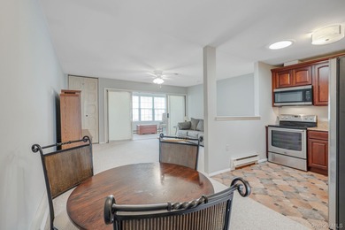 Welcome home to comfort, convenience and care-free living. A on Leisure Village Golf Course in New York - for sale on GolfHomes.com, golf home, golf lot