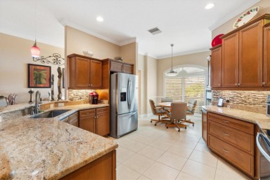 Are you looking for a 3-CAR GARAGE  POOL HOME (806 sq ft) with on Pennbrooke Fairways in Florida - for sale on GolfHomes.com, golf home, golf lot