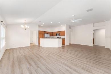 One or more photo(s) has been virtually staged. ~2016 ROOF, HVAC on The Links of Spruce Creek in Florida - for sale on GolfHomes.com, golf home, golf lot