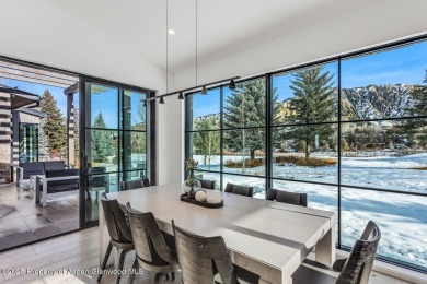 Luxurious Like New Construction Home in Aspen Glen - Experience on Aspen Glen Club in Colorado - for sale on GolfHomes.com, golf home, golf lot