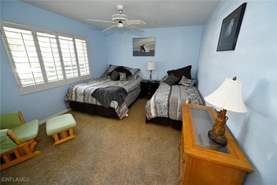 You will not want to miss this very quaint golf course home in on Fiddlesticks Country Club in Florida - for sale on GolfHomes.com, golf home, golf lot