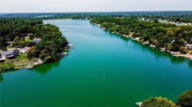 Make that dream of owning a lake property come true! Discover on Linn Valley Lakes - Deer Trace Golf Course in Kansas - for sale on GolfHomes.com, golf home, golf lot