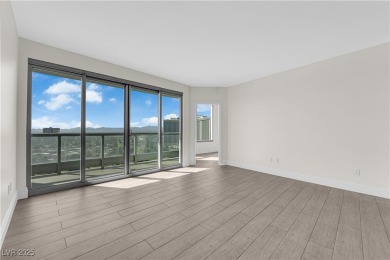 Move-In Ready Luxury High-Rise at Turnberry Towers located on on Las Vegas Country Club in Nevada - for sale on GolfHomes.com, golf home, golf lot