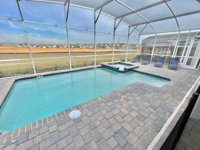 Investing in a property in Champions Gate is a unique on ChampionsGate Golf Resort in Florida - for sale on GolfHomes.com, golf home, golf lot
