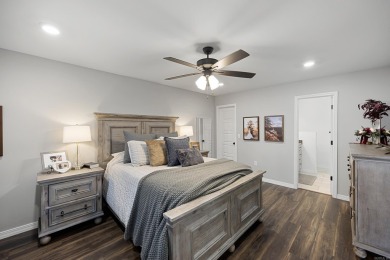 Stunning 1,511 sq ft home packed with luxury amenities! Just 3 on Galla Creek Golf Course in Arkansas - for sale on GolfHomes.com, golf home, golf lot