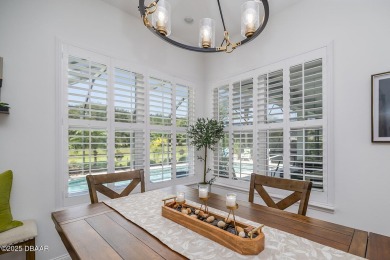 Halifax Plantation Immaculate Pool Home built by Custom home on Halifax Plantation Golf Club in Florida - for sale on GolfHomes.com, golf home, golf lot