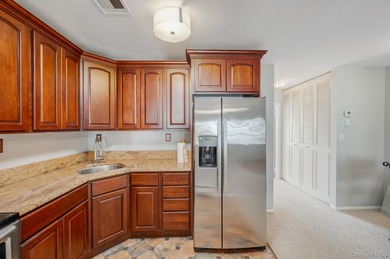 Welcome home to comfort, convenience and care-free living. A on Leisure Village Golf Course in New York - for sale on GolfHomes.com, golf home, golf lot