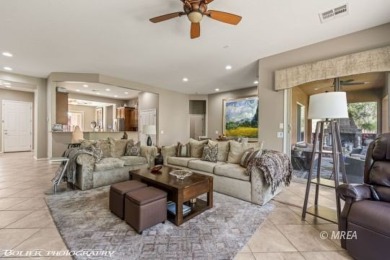 Discover unparalleled privacy and scenic beauty in this stunning on Conestoga Golf Club in Nevada - for sale on GolfHomes.com, golf home, golf lot