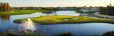 You will not want to miss this very quaint golf course home in on Fiddlesticks Country Club in Florida - for sale on GolfHomes.com, golf home, golf lot