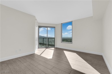 Move-In Ready Luxury High-Rise at Turnberry Towers located on on Las Vegas Country Club in Nevada - for sale on GolfHomes.com, golf home, golf lot