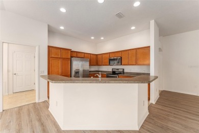 One or more photo(s) has been virtually staged. ~2016 ROOF, HVAC on The Links of Spruce Creek in Florida - for sale on GolfHomes.com, golf home, golf lot