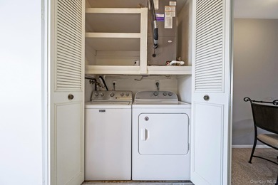 Welcome home to comfort, convenience and care-free living. A on Leisure Village Golf Course in New York - for sale on GolfHomes.com, golf home, golf lot