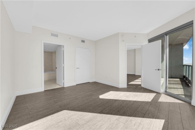 Move-In Ready Luxury High-Rise at Turnberry Towers located on on Las Vegas Country Club in Nevada - for sale on GolfHomes.com, golf home, golf lot