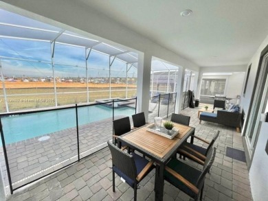 Investing in a property in Champions Gate is a unique on ChampionsGate Golf Resort in Florida - for sale on GolfHomes.com, golf home, golf lot