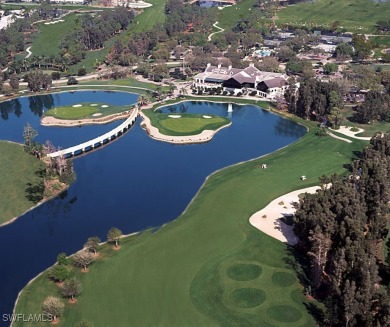 You will not want to miss this very quaint golf course home in on Fiddlesticks Country Club in Florida - for sale on GolfHomes.com, golf home, golf lot