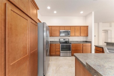 One or more photo(s) has been virtually staged. ~2016 ROOF, HVAC on The Links of Spruce Creek in Florida - for sale on GolfHomes.com, golf home, golf lot
