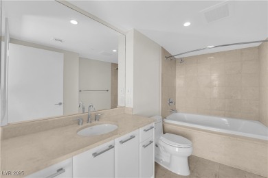 Move-In Ready Luxury High-Rise at Turnberry Towers located on on Las Vegas Country Club in Nevada - for sale on GolfHomes.com, golf home, golf lot