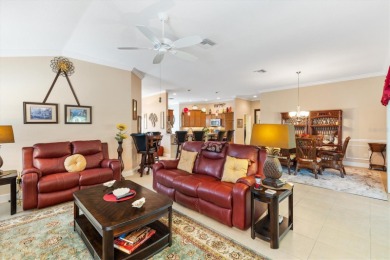 Are you looking for a 3-CAR GARAGE  POOL HOME (806 sq ft) with on Pennbrooke Fairways in Florida - for sale on GolfHomes.com, golf home, golf lot