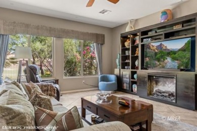 Discover unparalleled privacy and scenic beauty in this stunning on Conestoga Golf Club in Nevada - for sale on GolfHomes.com, golf home, golf lot