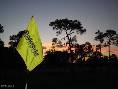You will not want to miss this very quaint golf course home in on Fiddlesticks Country Club in Florida - for sale on GolfHomes.com, golf home, golf lot