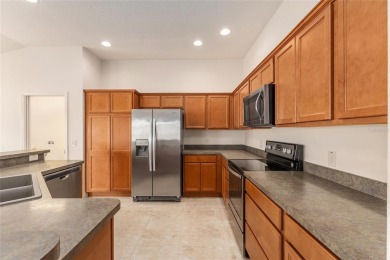 One or more photo(s) has been virtually staged. ~2016 ROOF, HVAC on The Links of Spruce Creek in Florida - for sale on GolfHomes.com, golf home, golf lot