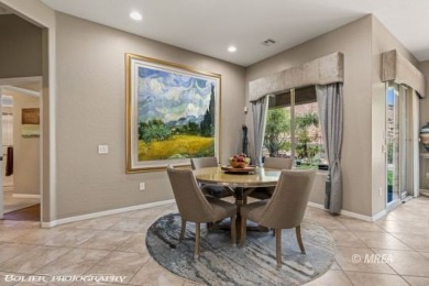 Discover unparalleled privacy and scenic beauty in this stunning on Conestoga Golf Club in Nevada - for sale on GolfHomes.com, golf home, golf lot