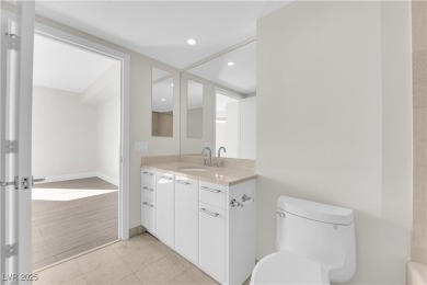 Move-In Ready Luxury High-Rise at Turnberry Towers located on on Las Vegas Country Club in Nevada - for sale on GolfHomes.com, golf home, golf lot