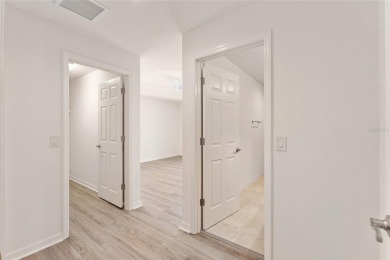 One or more photo(s) has been virtually staged. ~2016 ROOF, HVAC on The Links of Spruce Creek in Florida - for sale on GolfHomes.com, golf home, golf lot