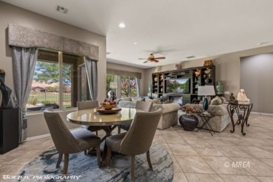 Discover unparalleled privacy and scenic beauty in this stunning on Conestoga Golf Club in Nevada - for sale on GolfHomes.com, golf home, golf lot