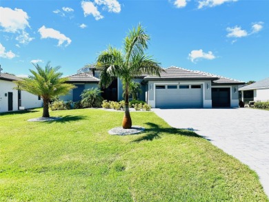 Welcome to this stunning 3-bedroom, 2-bath, move-in ready home on Rotonda Golf and Country Club - Long Marsh  in Florida - for sale on GolfHomes.com, golf home, golf lot