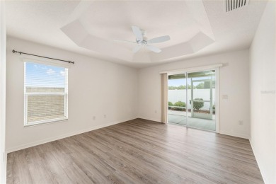 One or more photo(s) has been virtually staged. ~2016 ROOF, HVAC on The Links of Spruce Creek in Florida - for sale on GolfHomes.com, golf home, golf lot