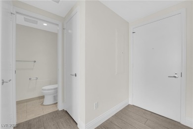Move-In Ready Luxury High-Rise at Turnberry Towers located on on Las Vegas Country Club in Nevada - for sale on GolfHomes.com, golf home, golf lot