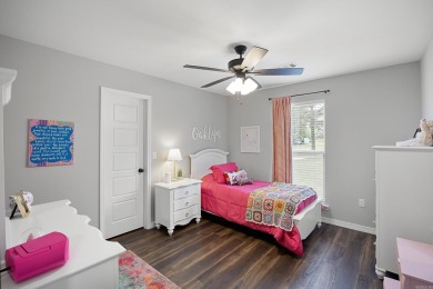 Stunning 1,511 sq ft home packed with luxury amenities! Just 3 on Galla Creek Golf Course in Arkansas - for sale on GolfHomes.com, golf home, golf lot