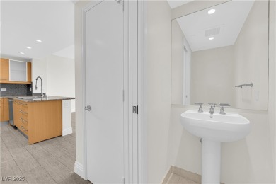 Move-In Ready Luxury High-Rise at Turnberry Towers located on on Las Vegas Country Club in Nevada - for sale on GolfHomes.com, golf home, golf lot