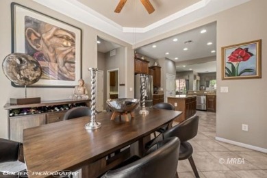 Discover unparalleled privacy and scenic beauty in this stunning on Conestoga Golf Club in Nevada - for sale on GolfHomes.com, golf home, golf lot