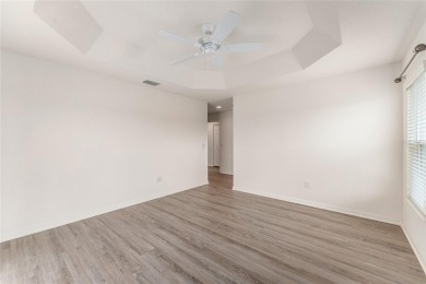 One or more photo(s) has been virtually staged. ~2016 ROOF, HVAC on The Links of Spruce Creek in Florida - for sale on GolfHomes.com, golf home, golf lot