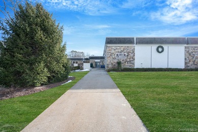 Welcome home to comfort, convenience and care-free living. A on Leisure Village Golf Course in New York - for sale on GolfHomes.com, golf home, golf lot