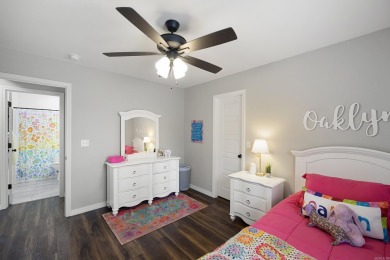 Stunning 1,511 sq ft home packed with luxury amenities! Just 3 on Galla Creek Golf Course in Arkansas - for sale on GolfHomes.com, golf home, golf lot