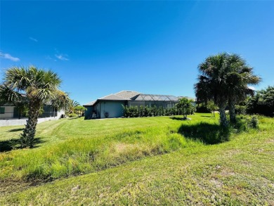 Welcome to this stunning 3-bedroom, 2-bath, move-in ready home on Rotonda Golf and Country Club - Long Marsh  in Florida - for sale on GolfHomes.com, golf home, golf lot