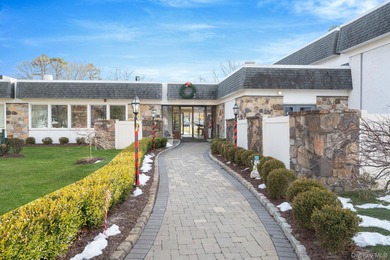 Welcome home to comfort, convenience and care-free living. A on Leisure Village Golf Course in New York - for sale on GolfHomes.com, golf home, golf lot