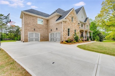 Live your best life in this GORGEOUS GOLF COURSE HOME on Indian Hills Country Club in Georgia - for sale on GolfHomes.com, golf home, golf lot