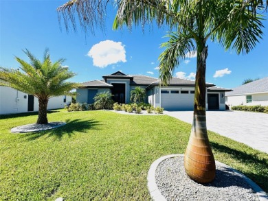 Welcome to this stunning 3-bedroom, 2-bath, move-in ready home on Rotonda Golf and Country Club - Long Marsh  in Florida - for sale on GolfHomes.com, golf home, golf lot